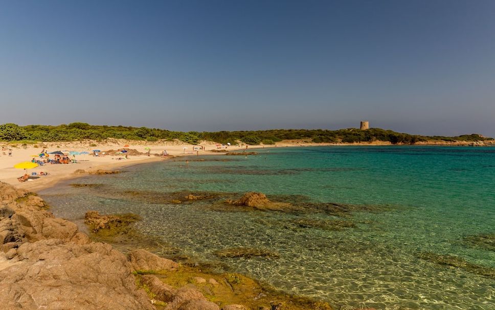 Plage Photo