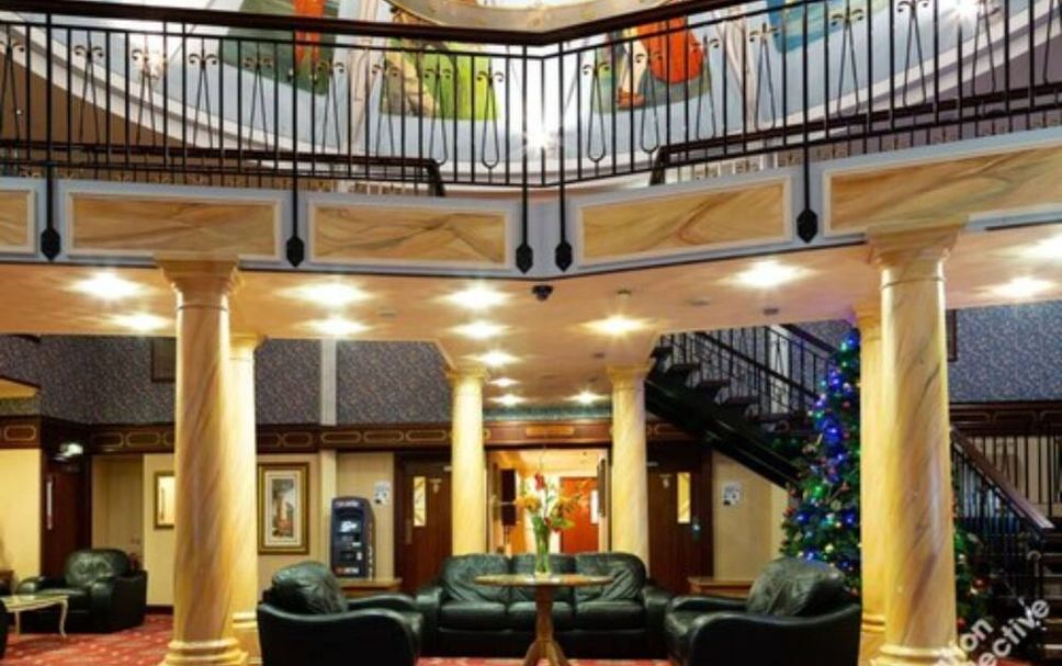 Hall d’entrée Photo