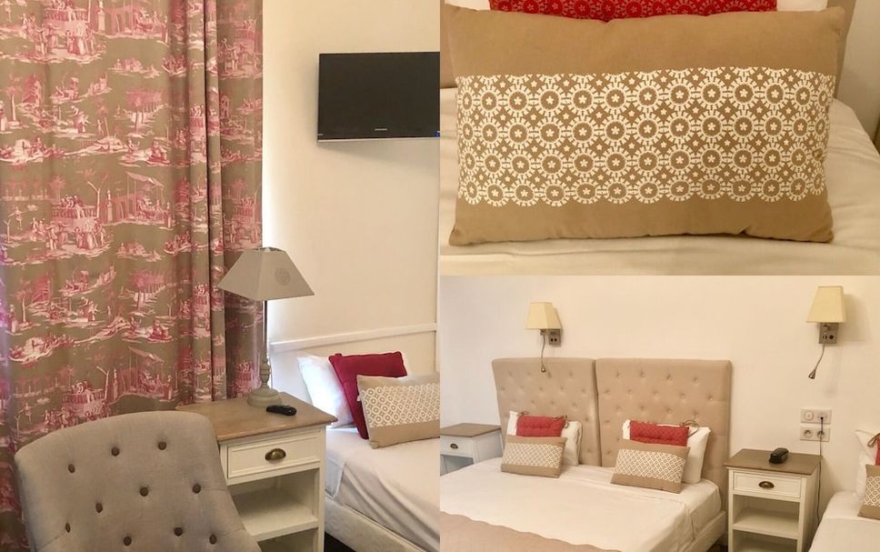 Chambre Photo