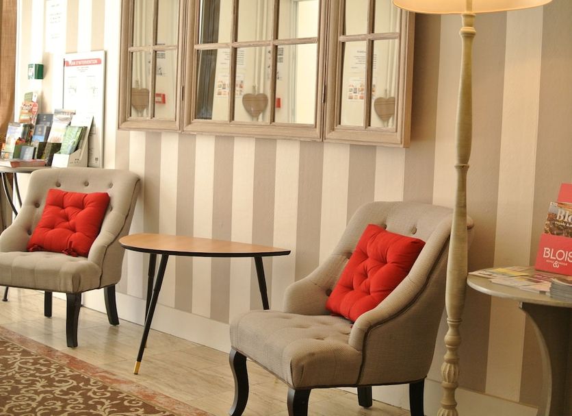 Salon Photo