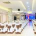 Salle de banquet