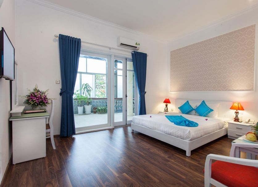 Chambre Photo