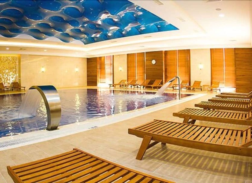 Piscine Photo