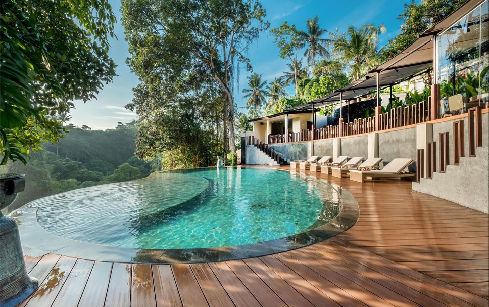 Piscine Photo