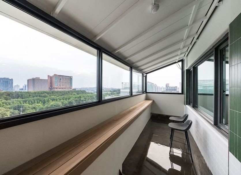 Balcon Photo