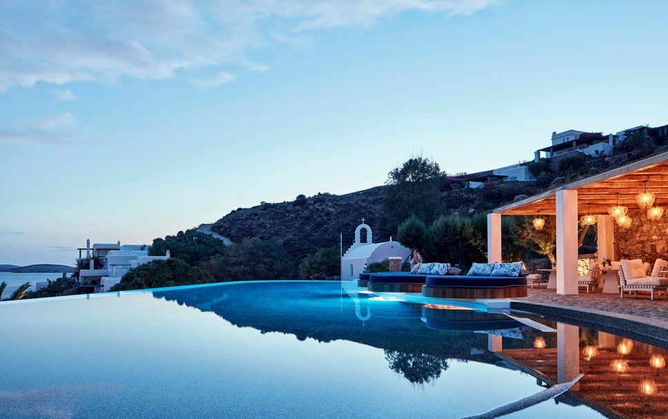 Piscine Photo