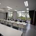 Espace de conférence