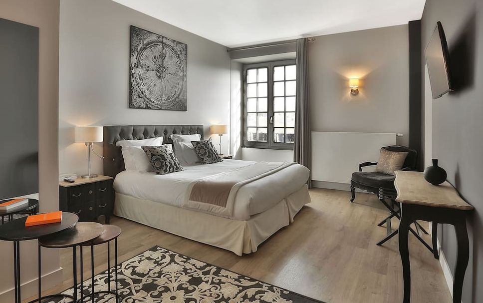 Chambre Photo