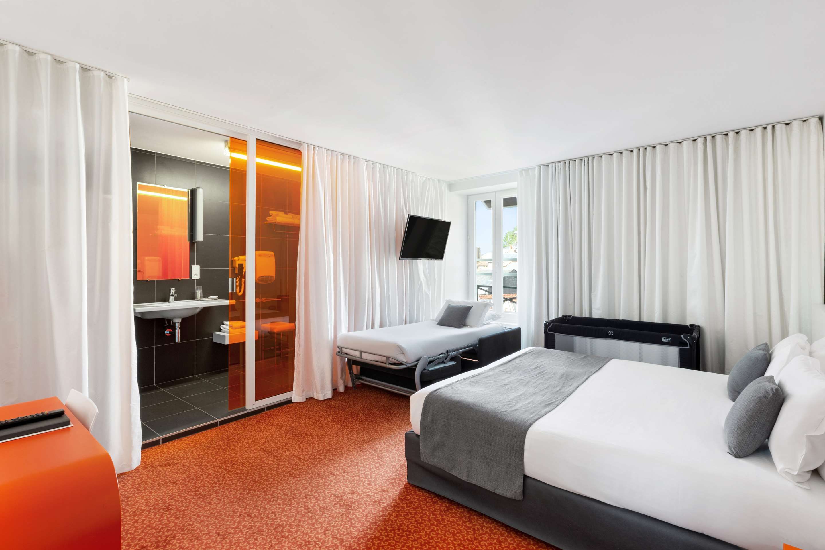 Chambre Photo