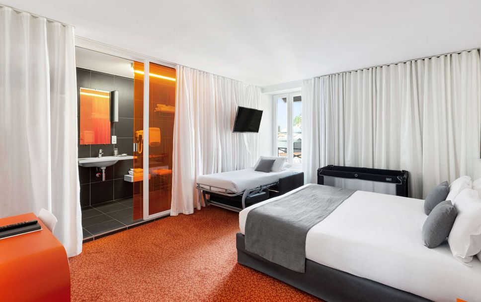 Chambre Photo