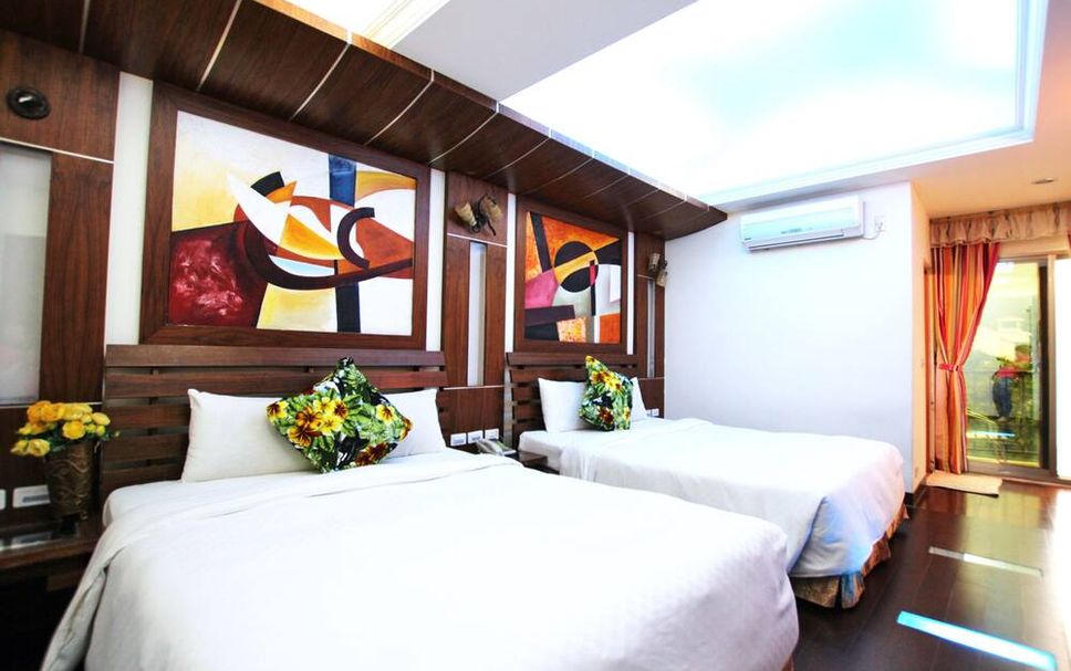 Chambre Photo