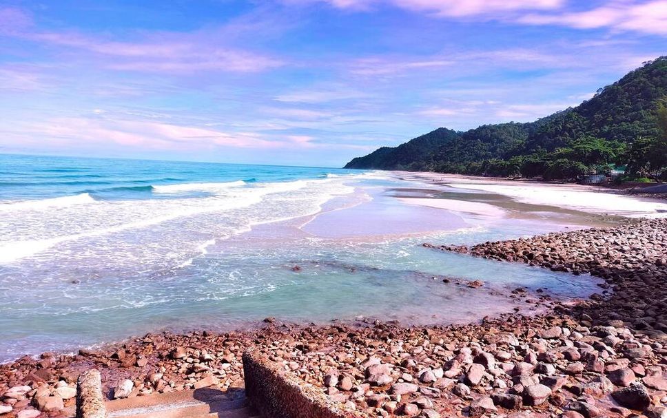 Plage Photo