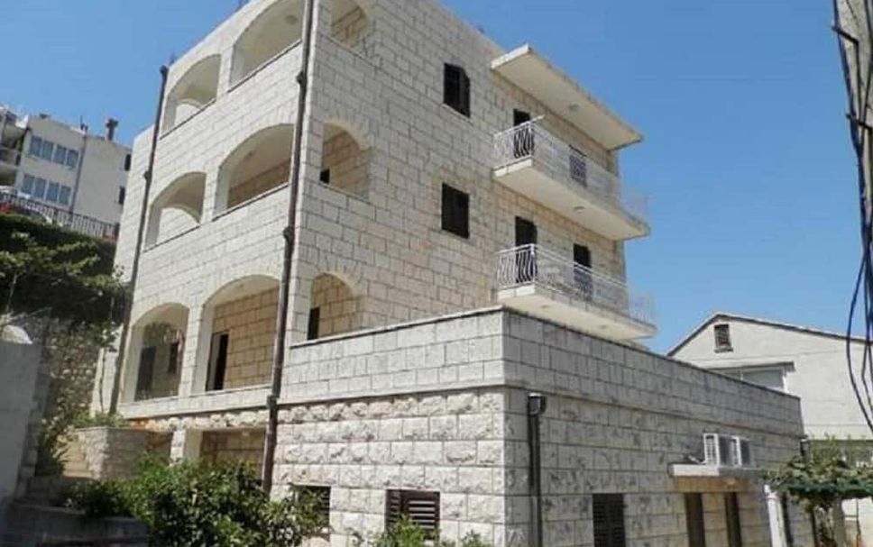 Bâtiment Photo