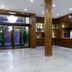 Hall d’entrée