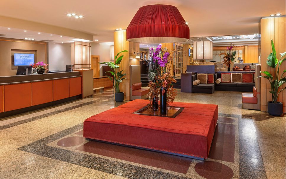 Hall d’entrée Photo