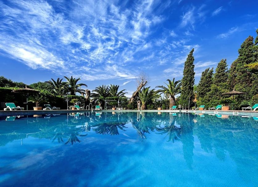 Piscine Photo