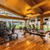 Salle de sport