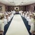 Salle de banquet
