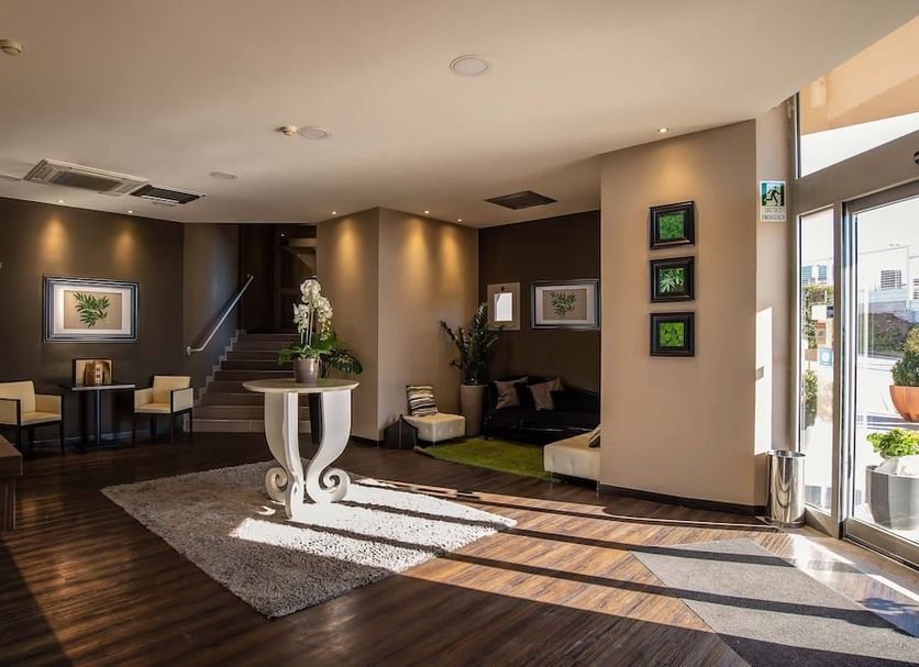 Hall d’entrée Photo