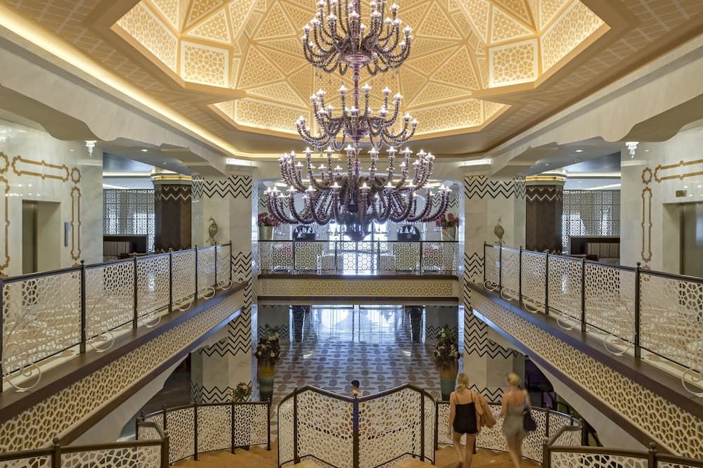 Hall d’entrée