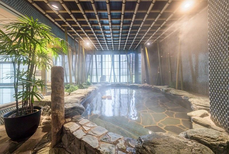 Spa