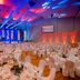 Salle de banquet