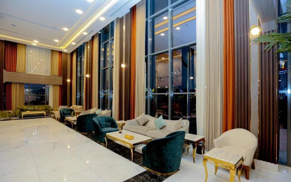 Hall d’entrée Photo
