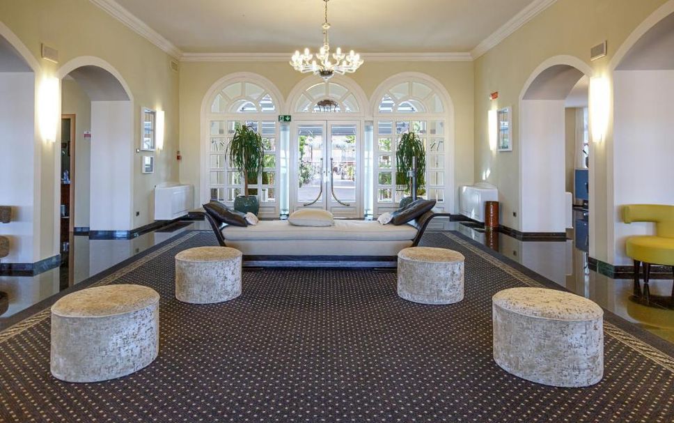 Hall d’entrée Photo