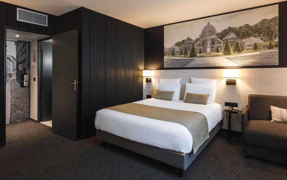 Chambre Photo