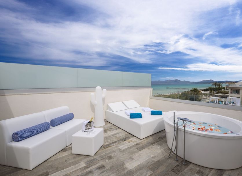 Balcon Photo