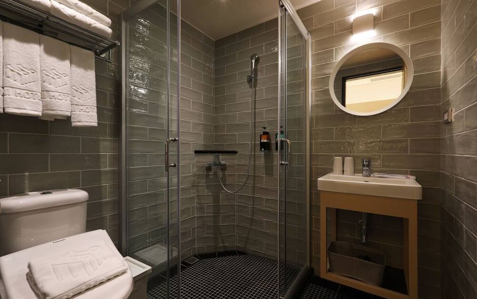 Salle de bain Photo