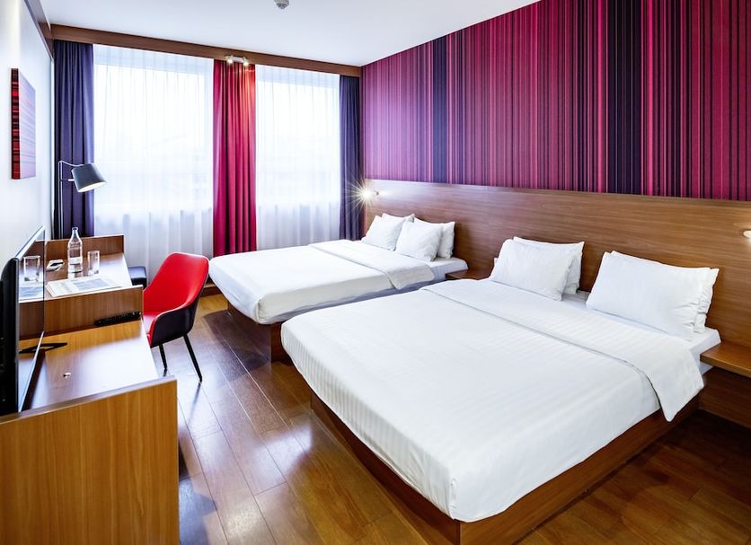 Chambre Photo