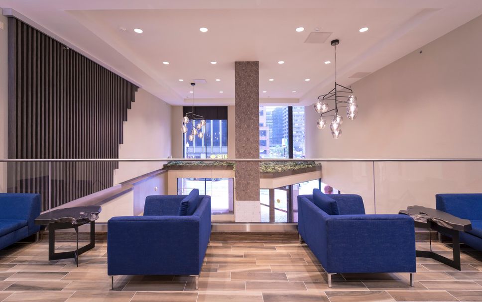 Hall d’entrée Photo