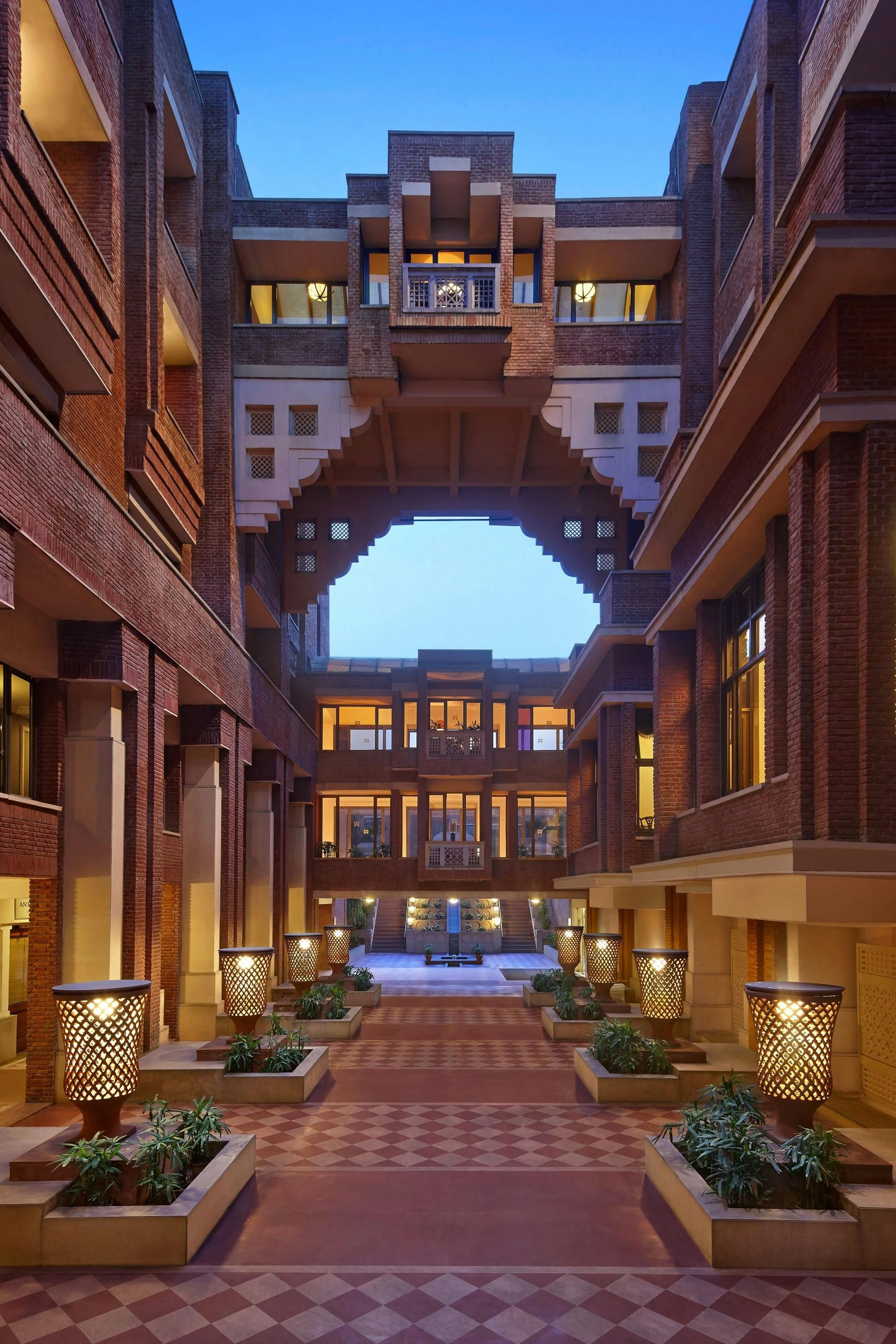 Bâtiment