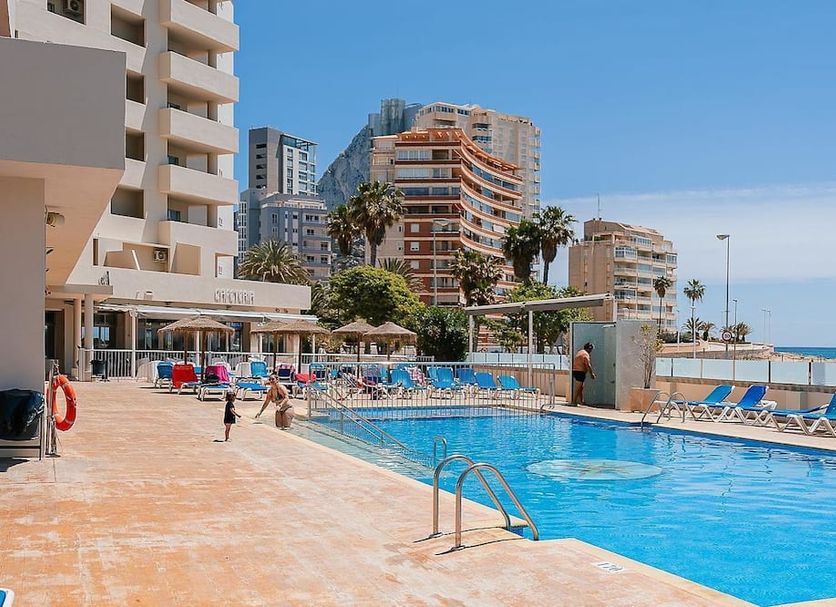 Piscine Photo