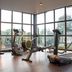 Salle de sport
