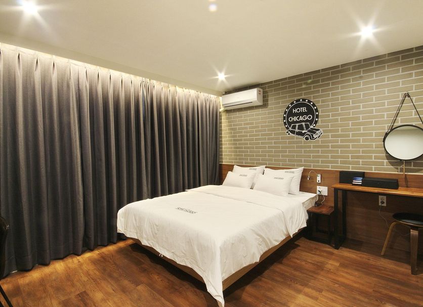 Chambre Photo