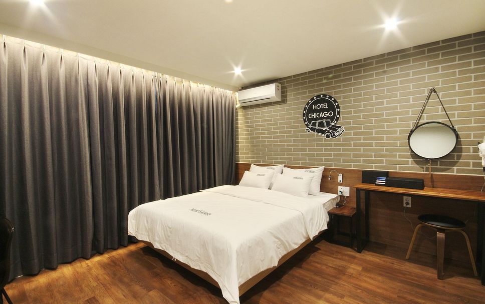 Chambre Photo