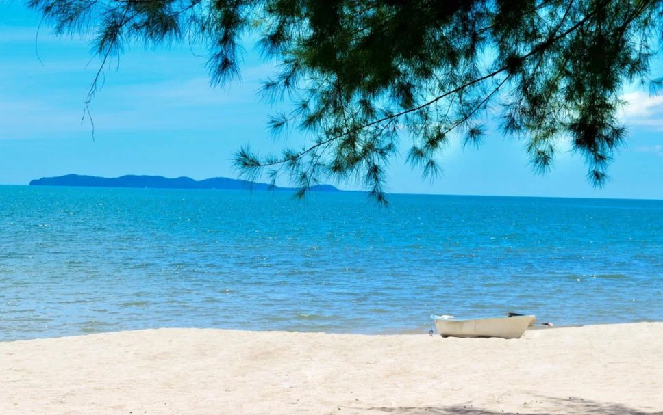 Plage Photo