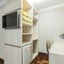 Équipements de la chambre