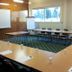 Espace de conférence