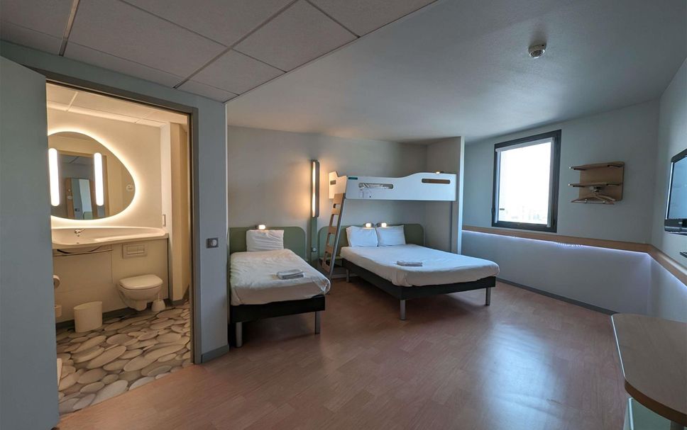 Chambre Photo