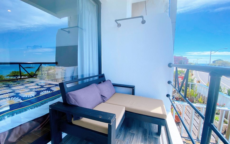 Balcon Photo
