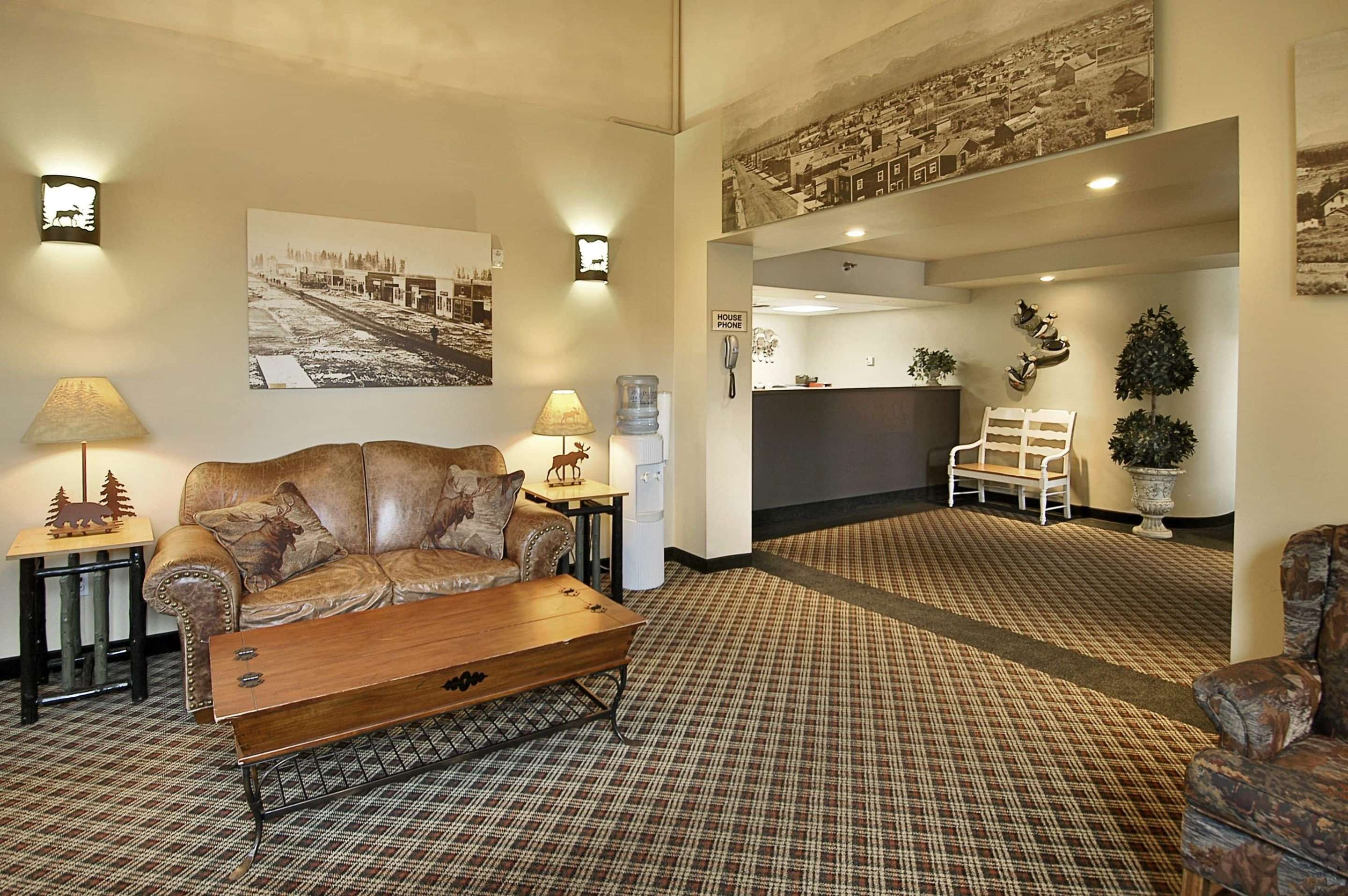 Salon Photo