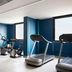 Salle de sport