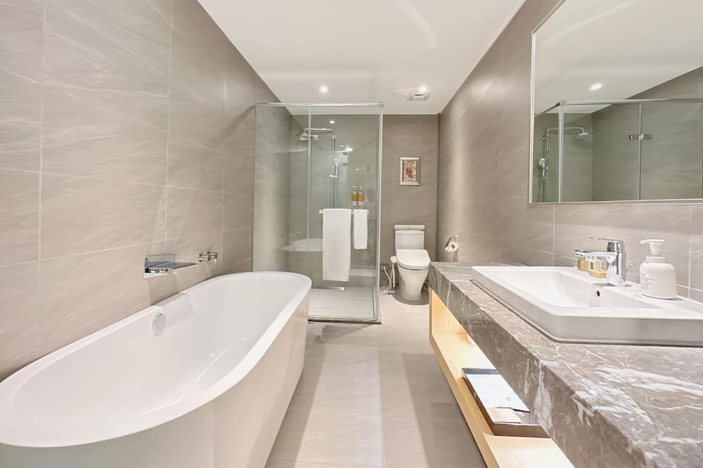 Salle de bain Photo