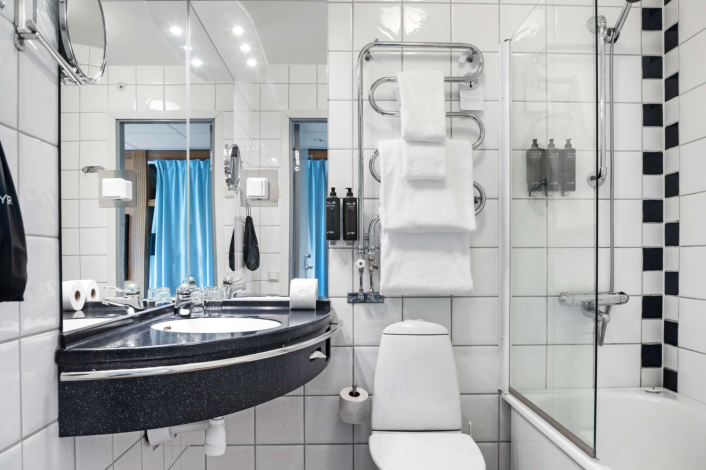 Salle de bain