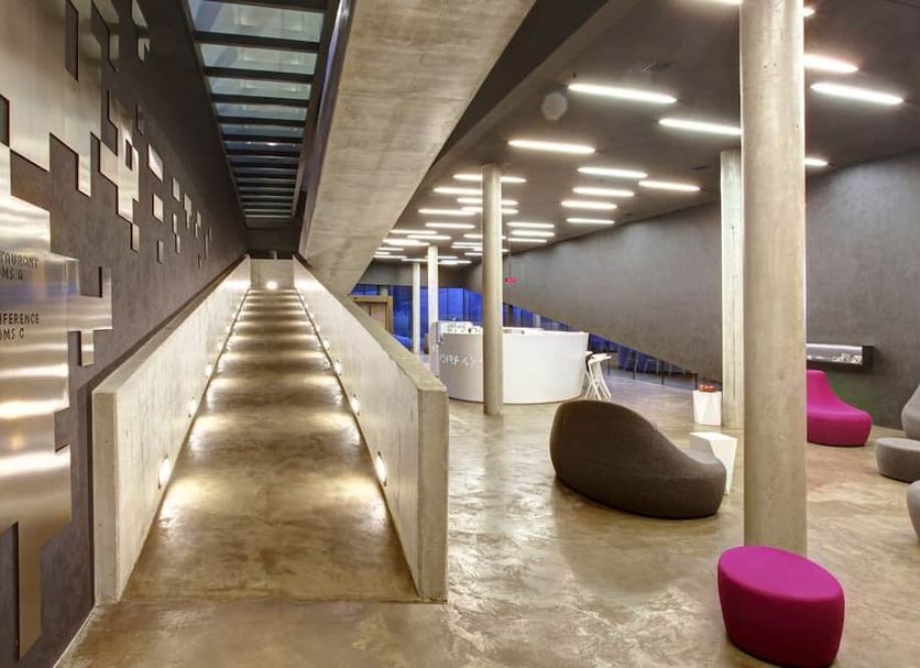 Hall d’entrée Photo