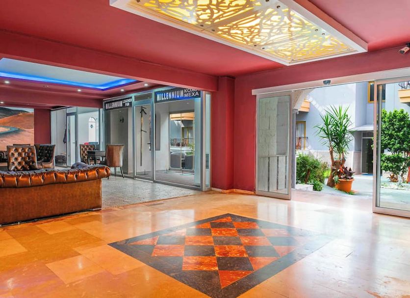 Hall d’entrée Photo