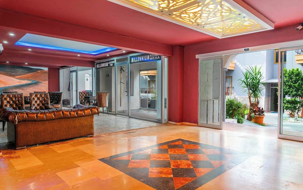 Hall d’entrée Photo